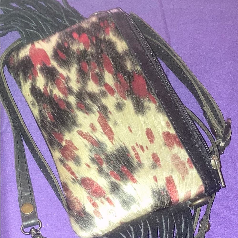 American Darling Crossbody Bag